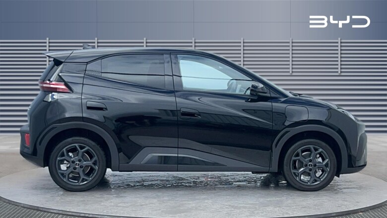 BYD Dolphin Surf 115kW Comfort 43kWh 5dr Auto Electric Hatchback